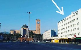 Hotel do Papa II
