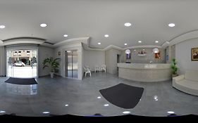 Hotel do Papa II